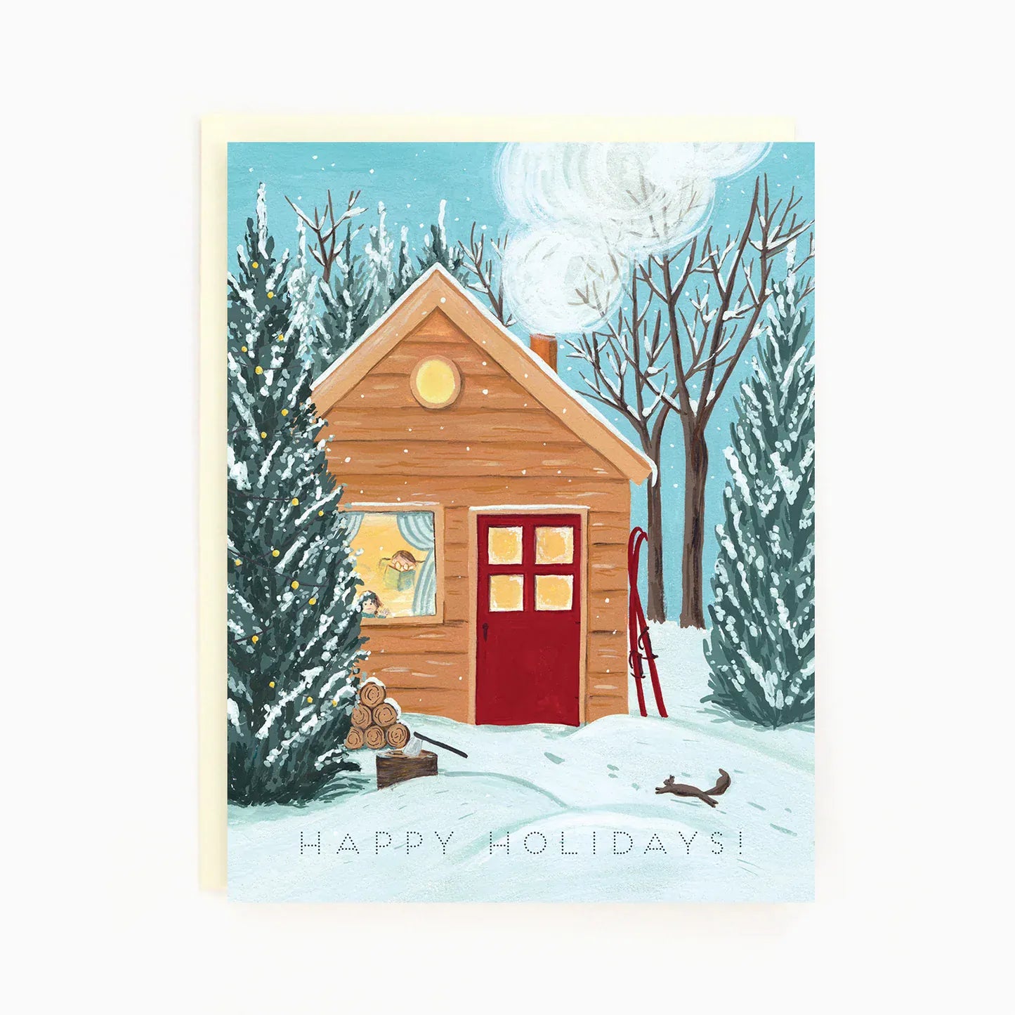 Holiday - Holiday Cottage | prettycleanshop