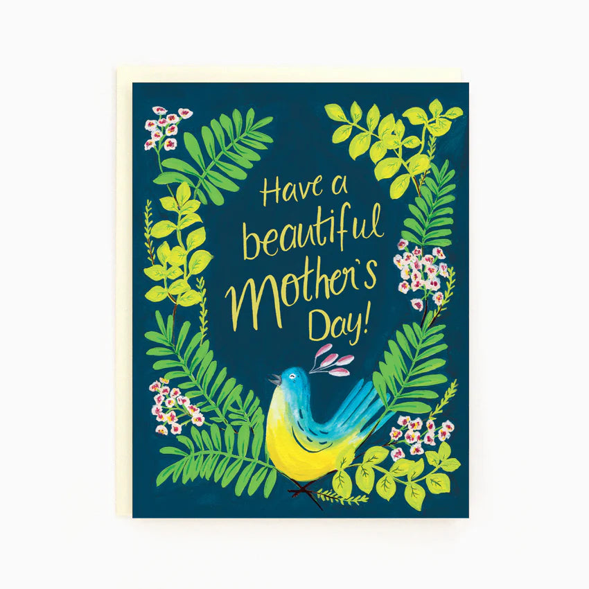 Mom - Beautiful Day