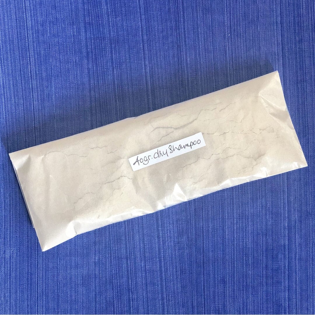 GOOD LOCKS - Refillable Dry Shampoo | prettycleanshop