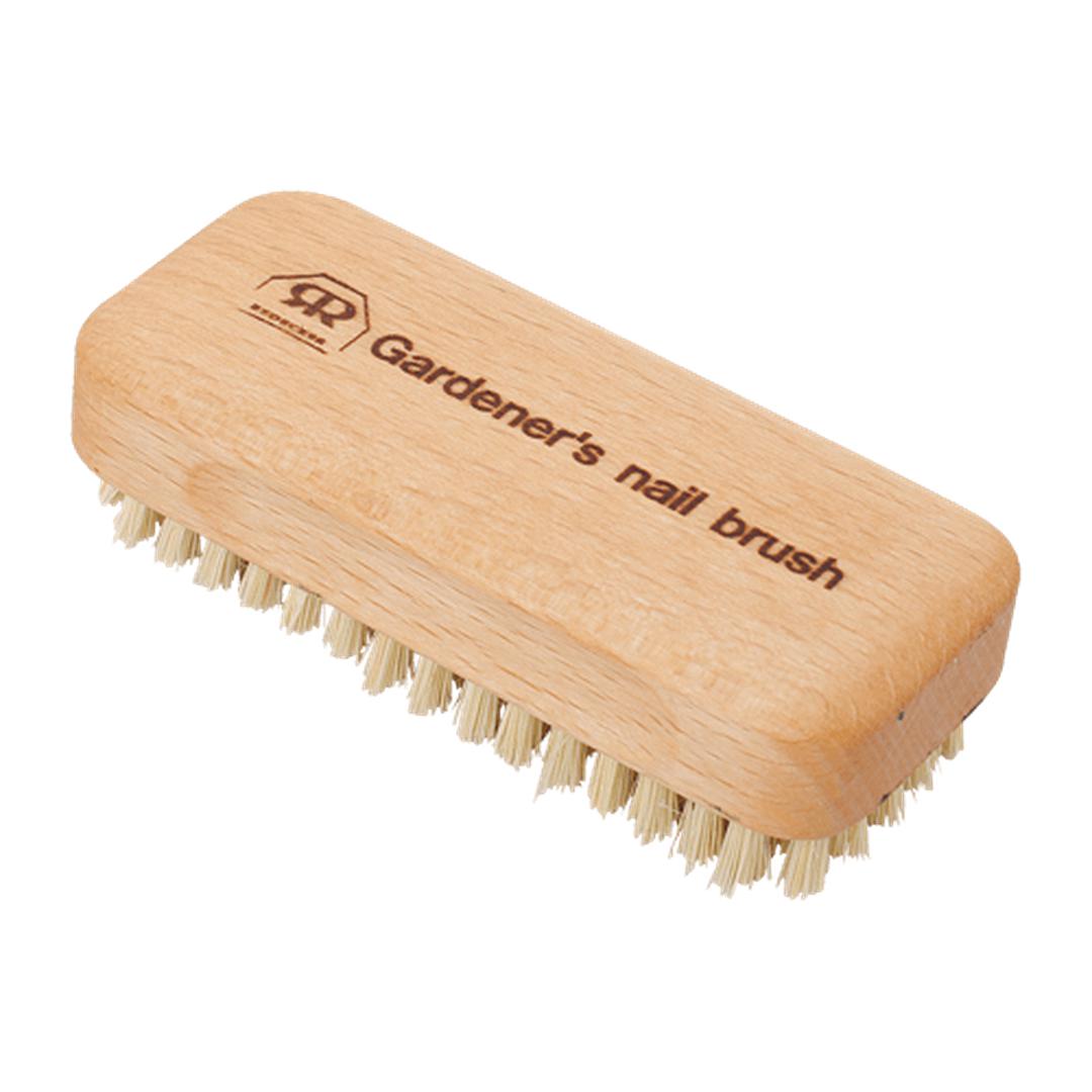 Gardener's Nail Brush | prettycleanshop