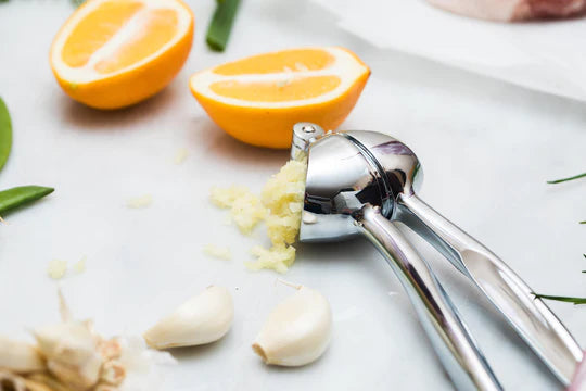 Garlic Press