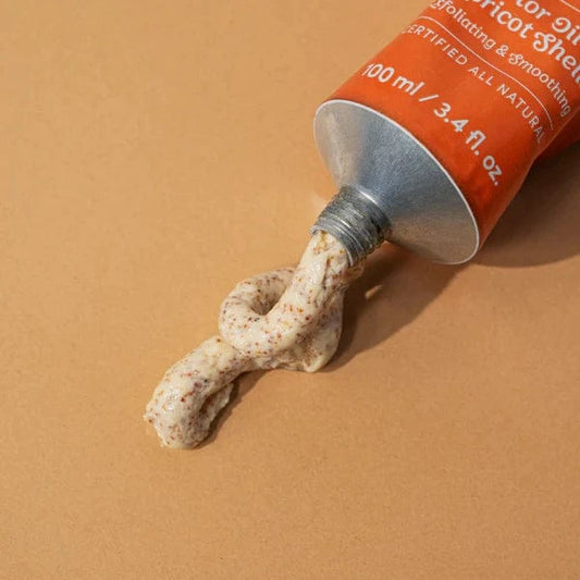 Gentle Face Scrub | prettycleanshop.myshopify.com