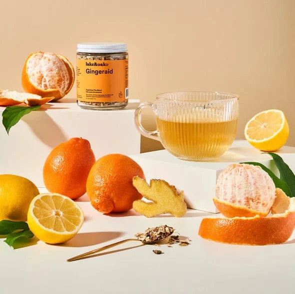 Gingeraid | prettycleanshop
