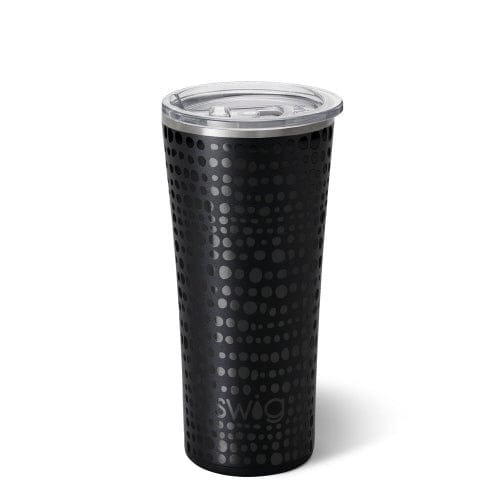 Glamazon Onyx Tumbler (22oz) | prettycleanshop