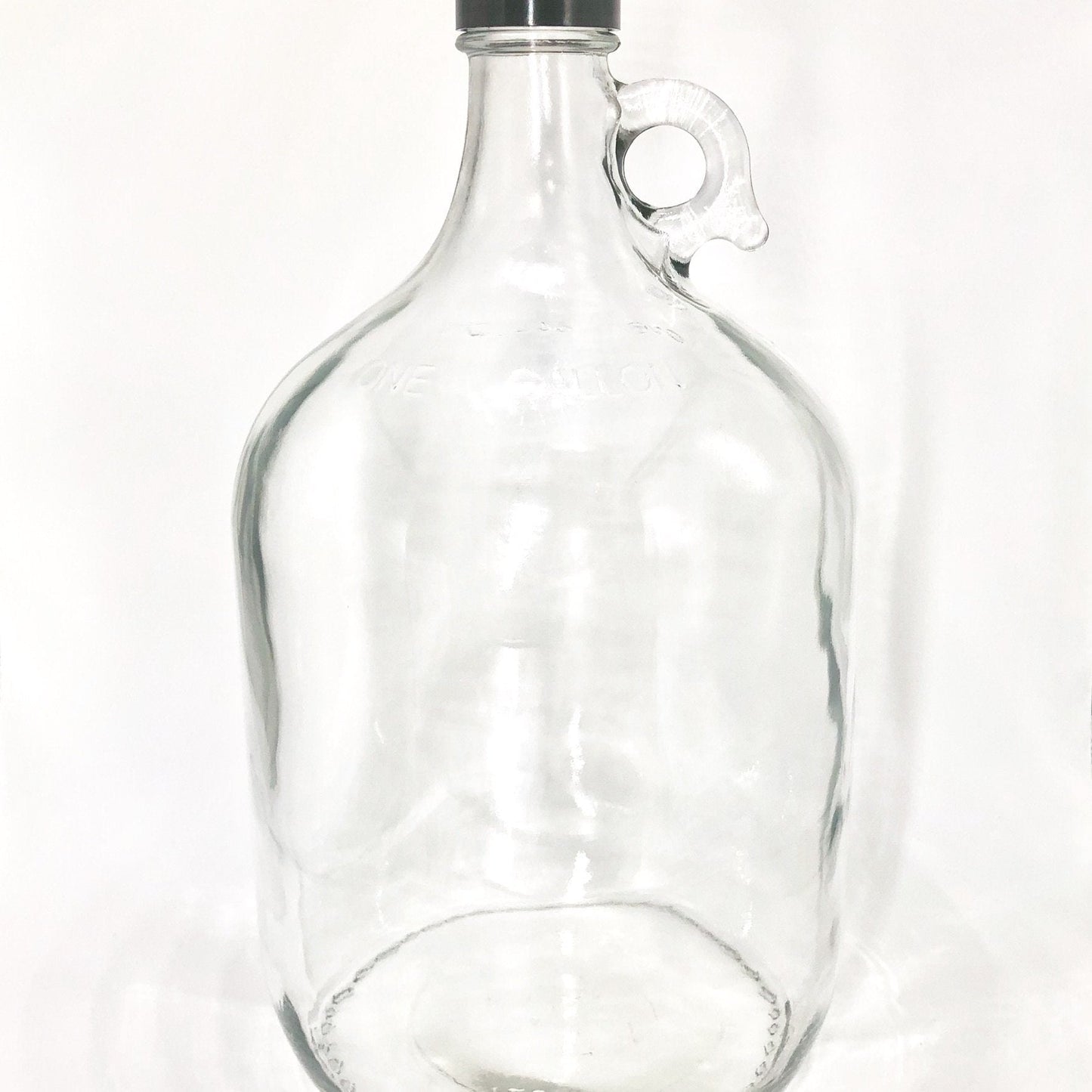 Glass Jugs