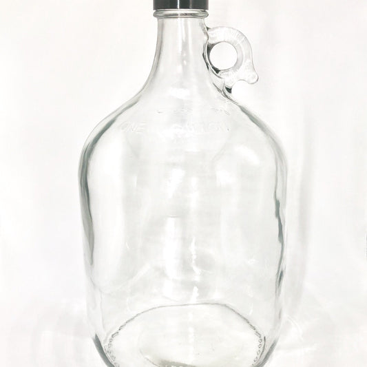Glass Jugs