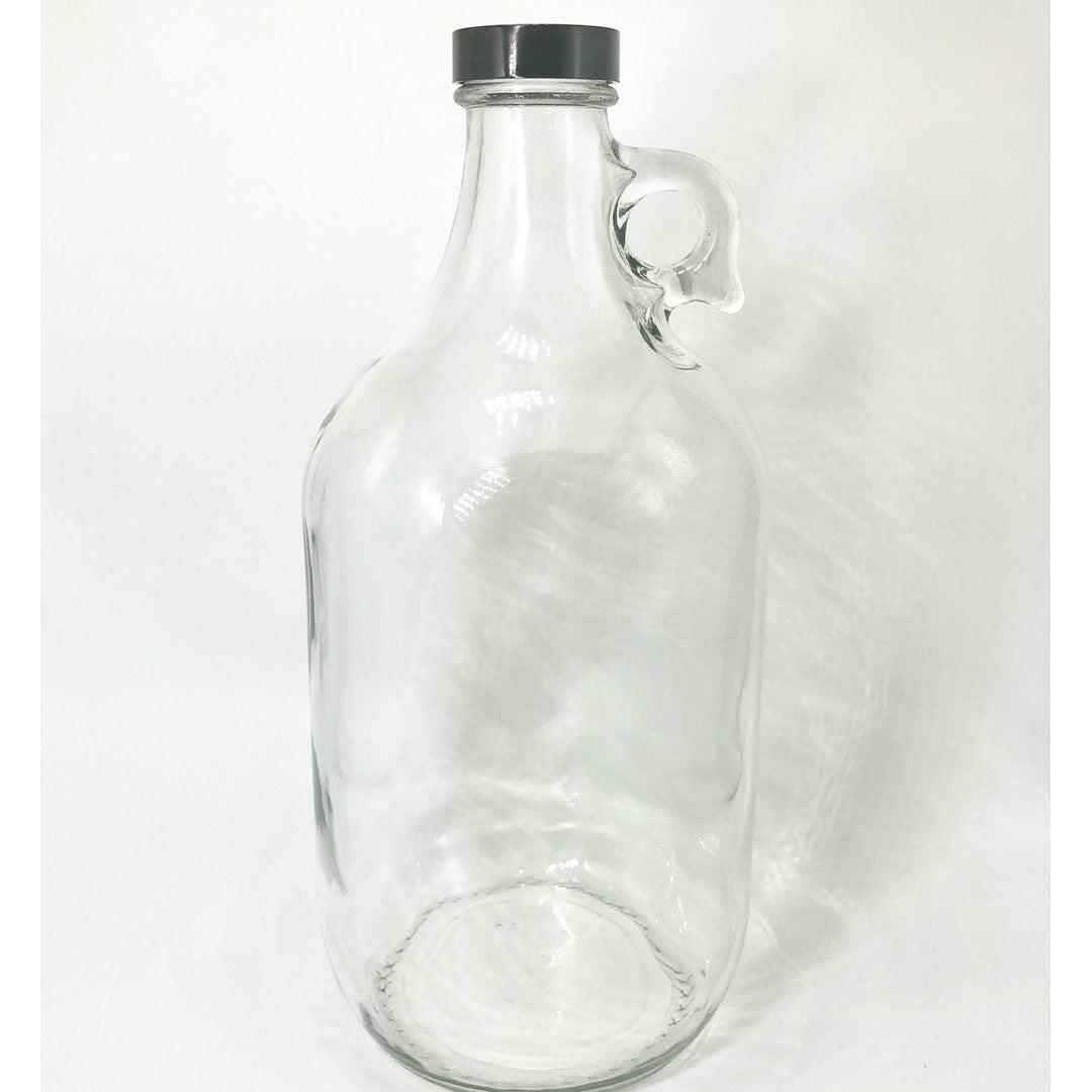 Glass Jugs