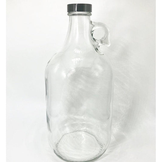 Glass Jugs