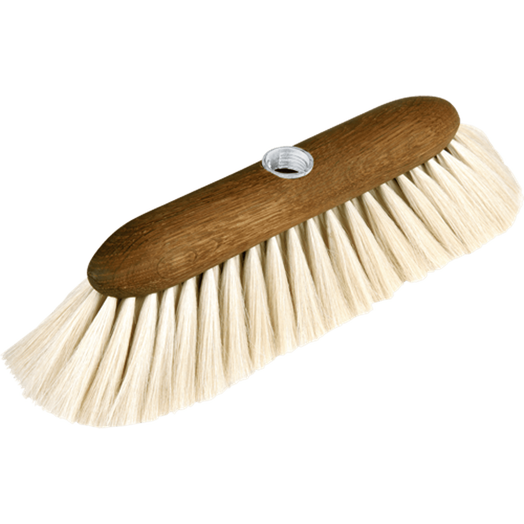 Goat Hair Broom | prettycleanshop