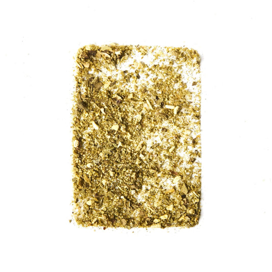 Golden Lemon Turmeric - Kanel Spice Blend