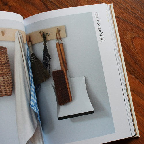 Green Living: A sustainable guide to a more intentional life