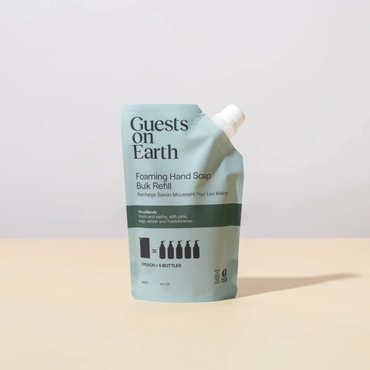 Foaming Hand Soap Bulk Refill Concentrate | prettycleanshop.myshopify.com
