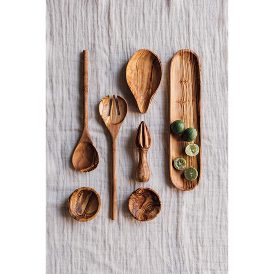 Olivewood Tray | prettycleanshop.myshopify.com