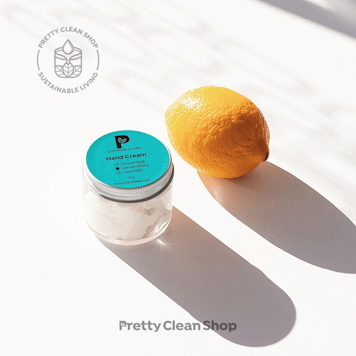 Hand Cream | prettycleanshop