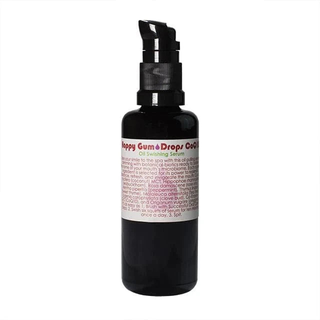 Happy Gum Drops Oil Swishing Serum | prettycleanshop