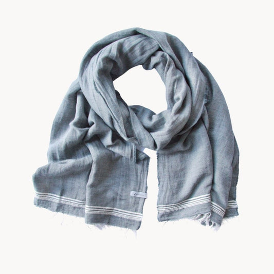 Harlow Scarf by Pokoloko