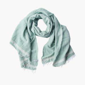 Harlow Scarf by Pokoloko