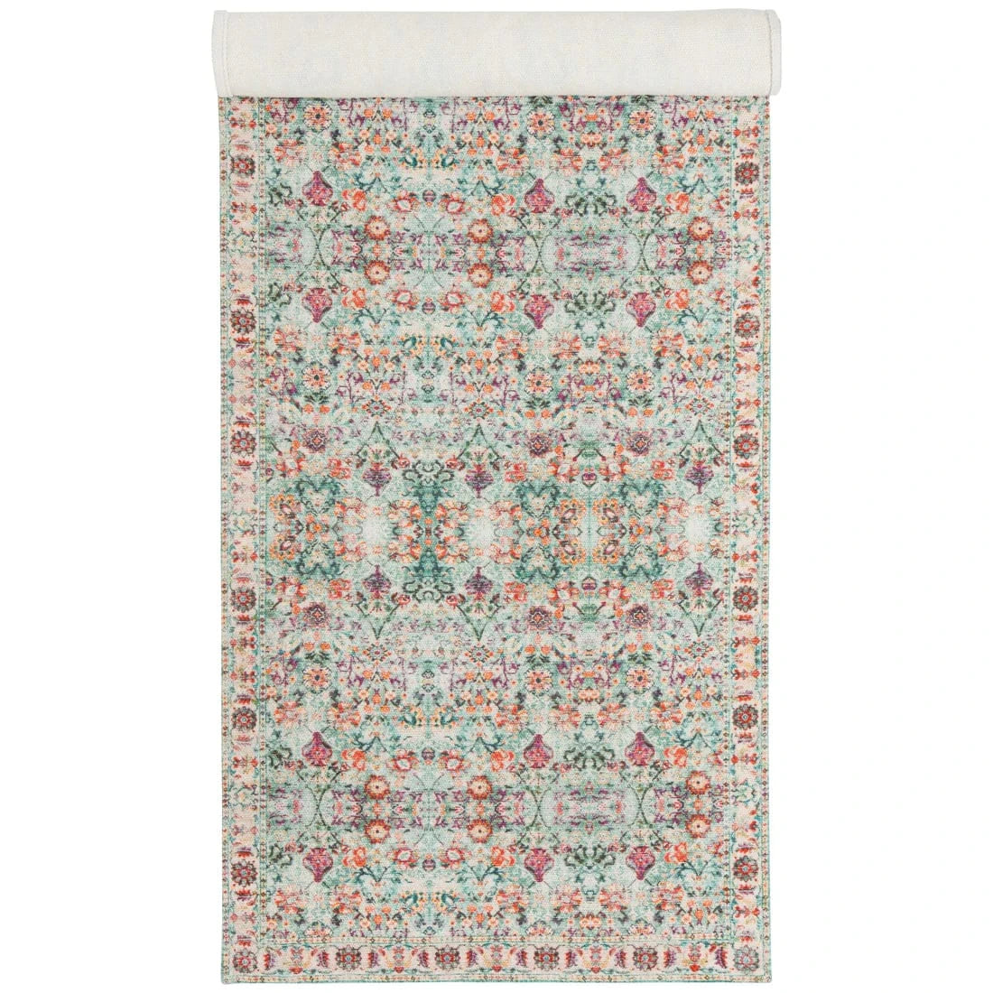 Heritage Hallway Runner | prettycleanshop