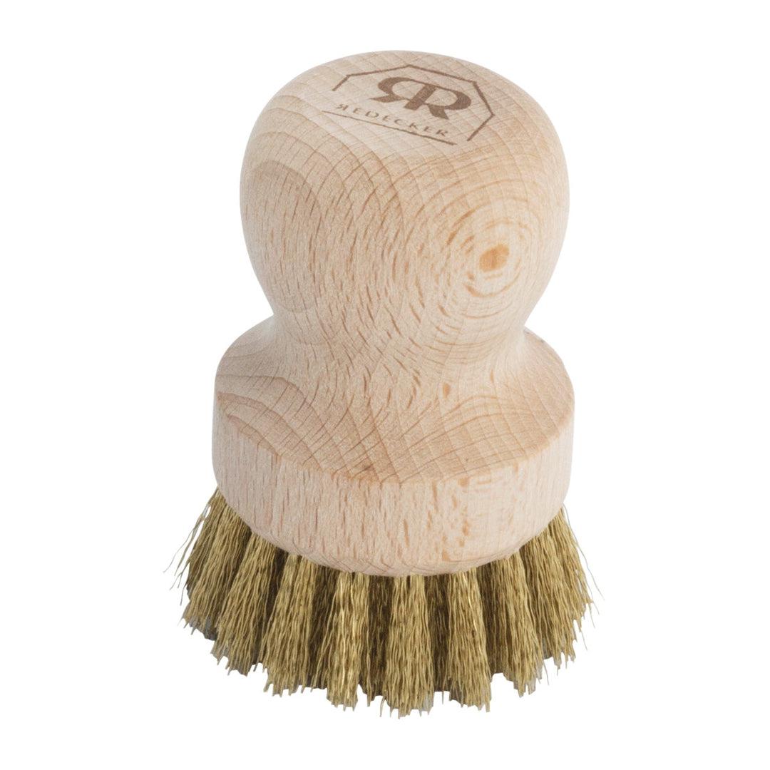 Hob / Grill BBQ Brush by Redecker