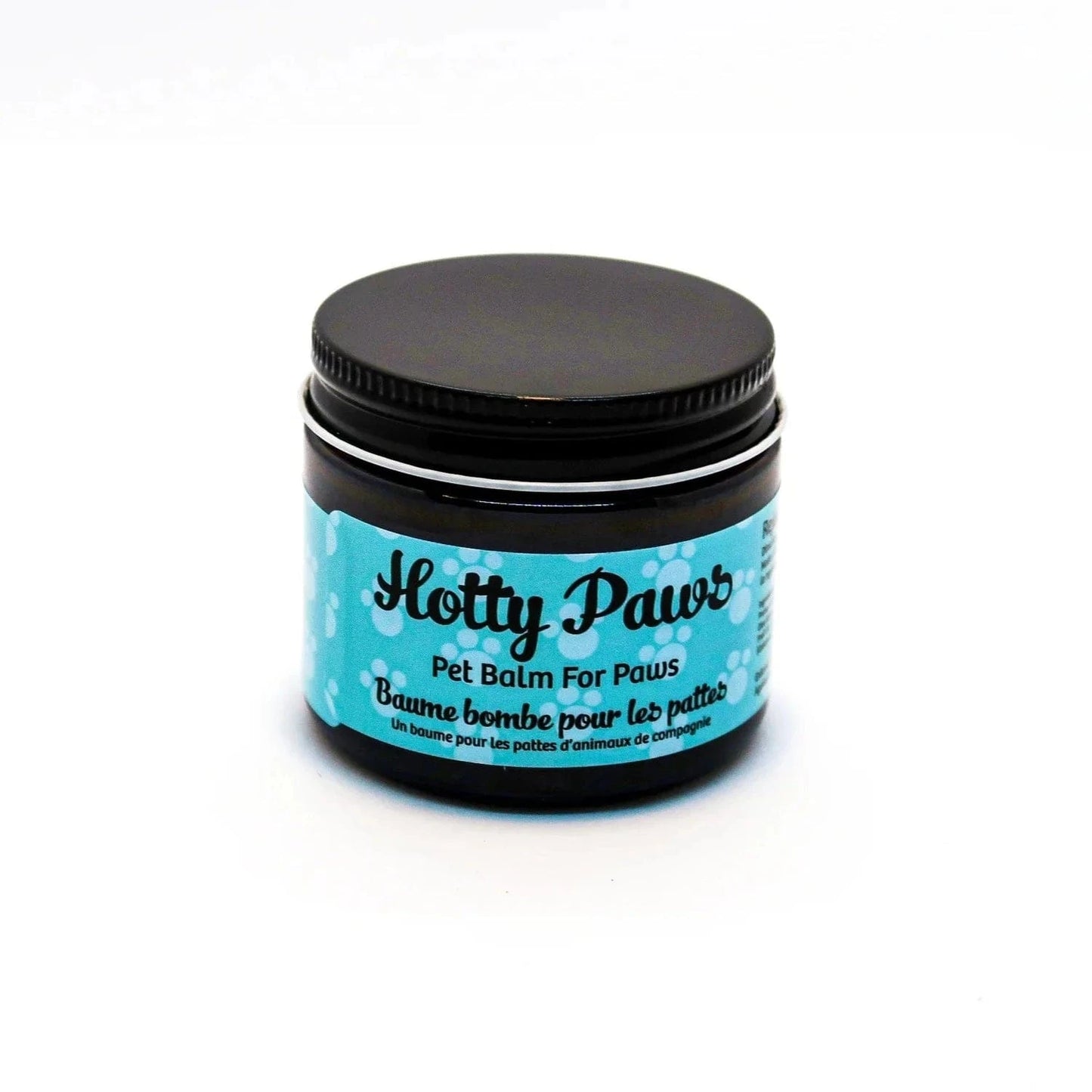 Hotty Paws - Balm for Pets | prettycleanshop