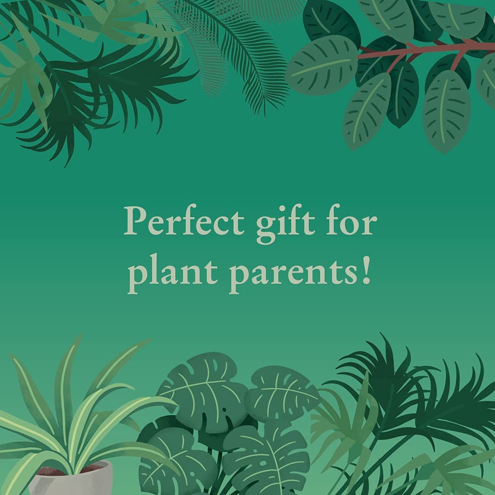House of Plants 1000 Jigsaw Puzzle | prettycleanshop