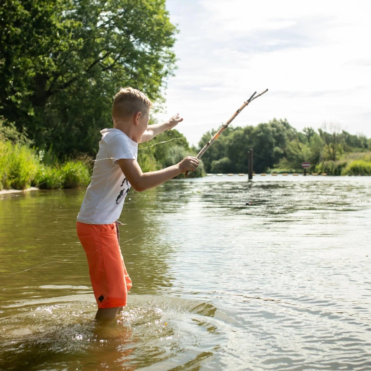 Huckleberry Fishing Kit | prettycleanshop
