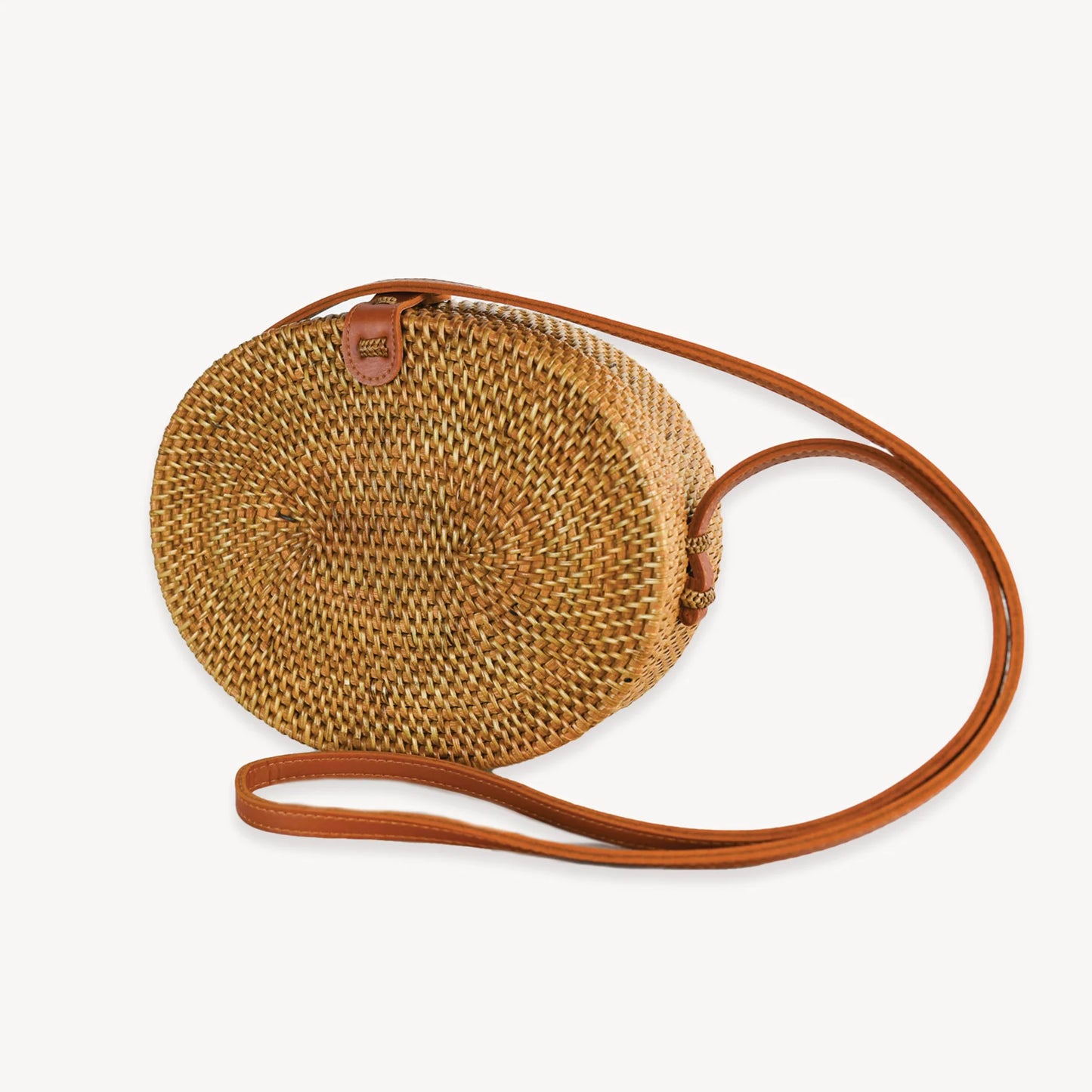 Bali Bag - Oval