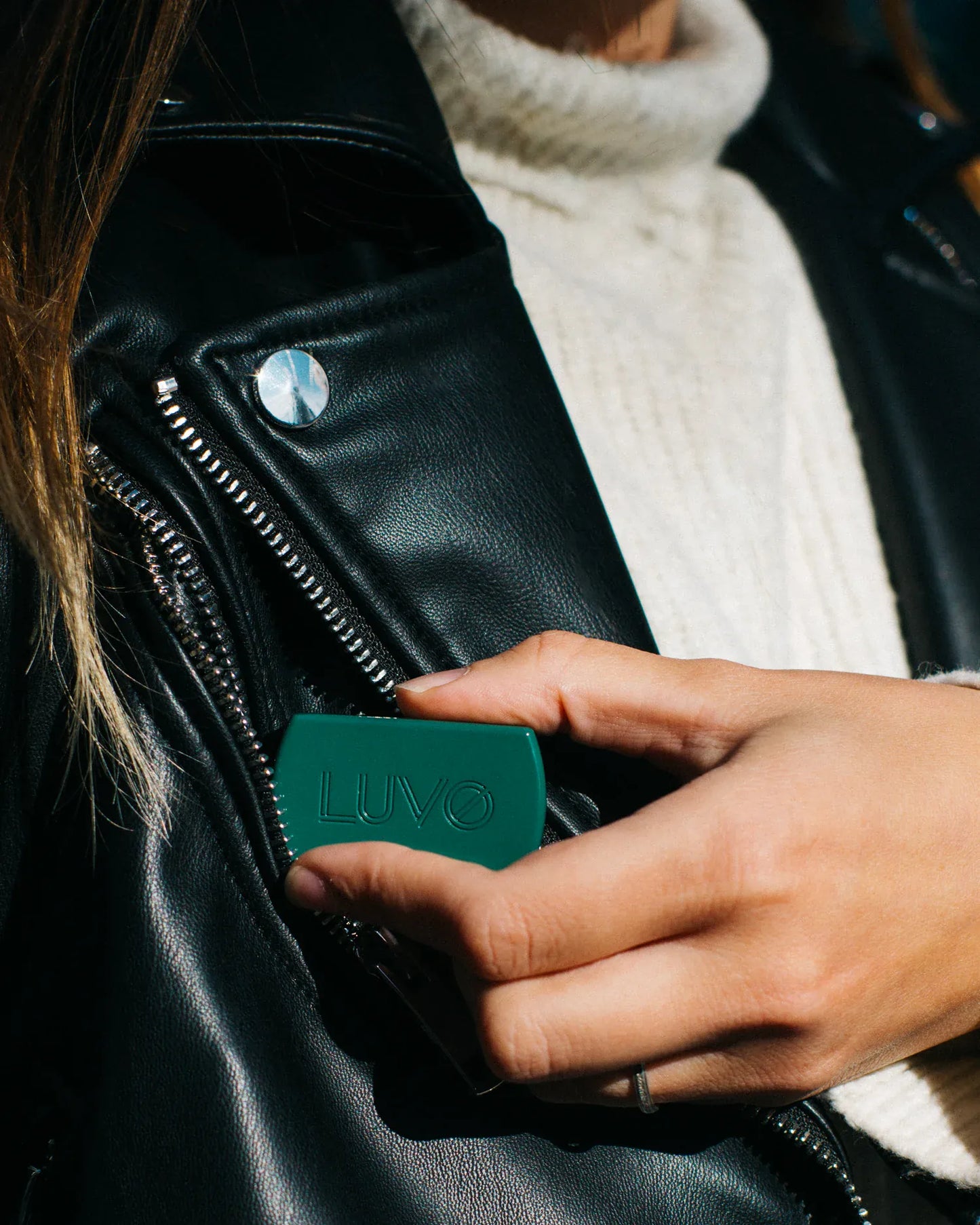 Solid Perfume | prettycleanshop