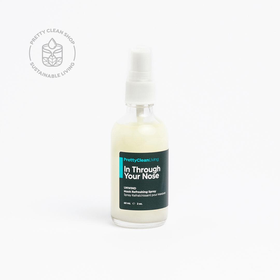 In Through Your Nose UNWIND | prettycleanshop