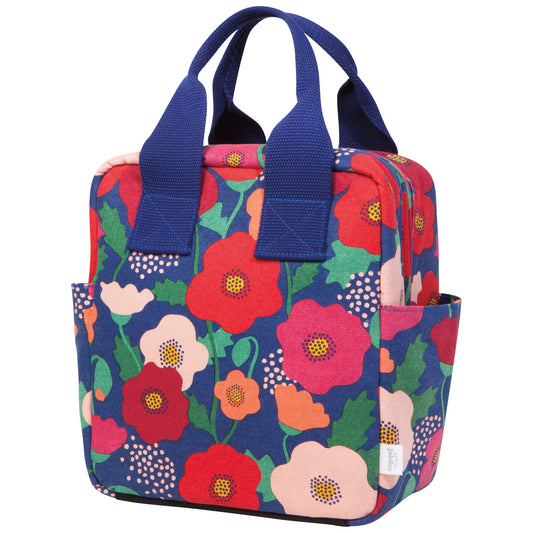 Weekday Insulated Lunch Tote Bag