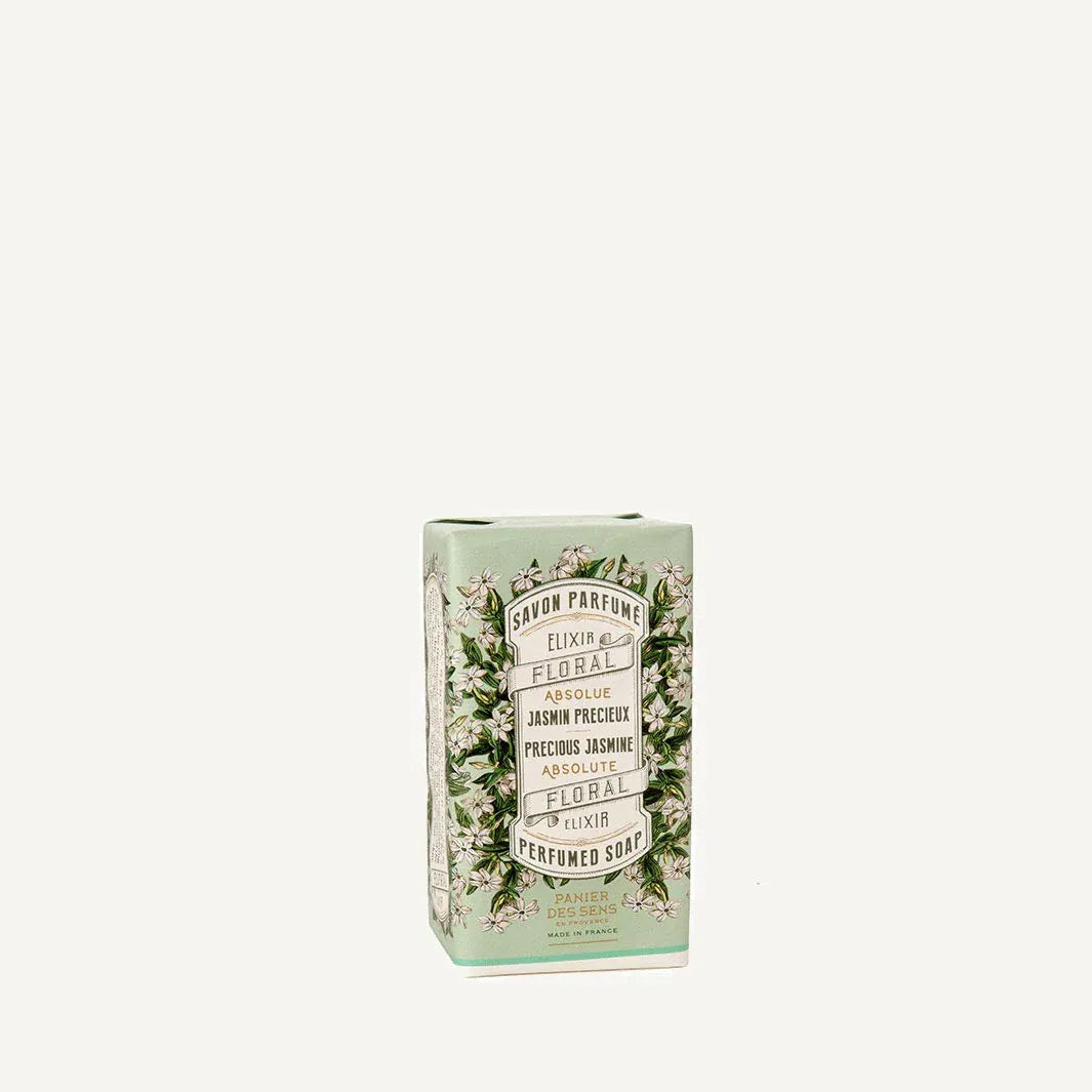 Soap Bar Perfumed Jasmine