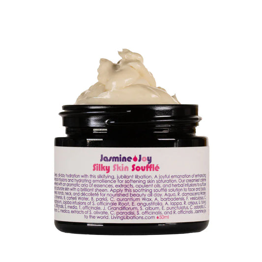 Jasmine Joy - Silky Skin Souffle | prettycleanshop.myshopify.com