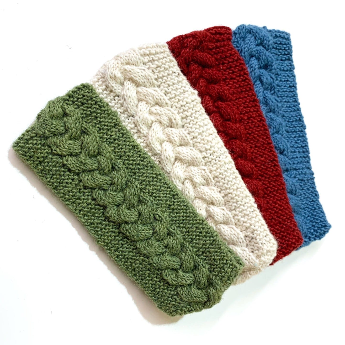 Eira Headband | prettycleanshop