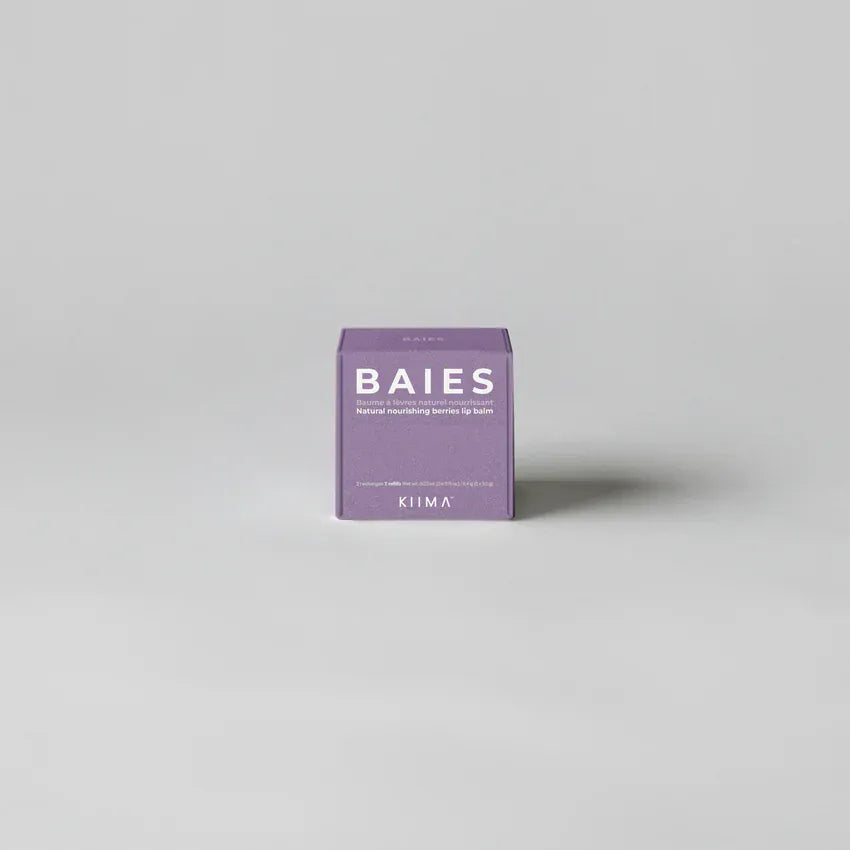 KIIMA Lip Balm Refill | prettycleanshop