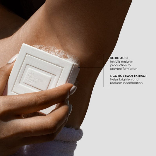 Kaia Naturals - The Brightening Underarm Bar
