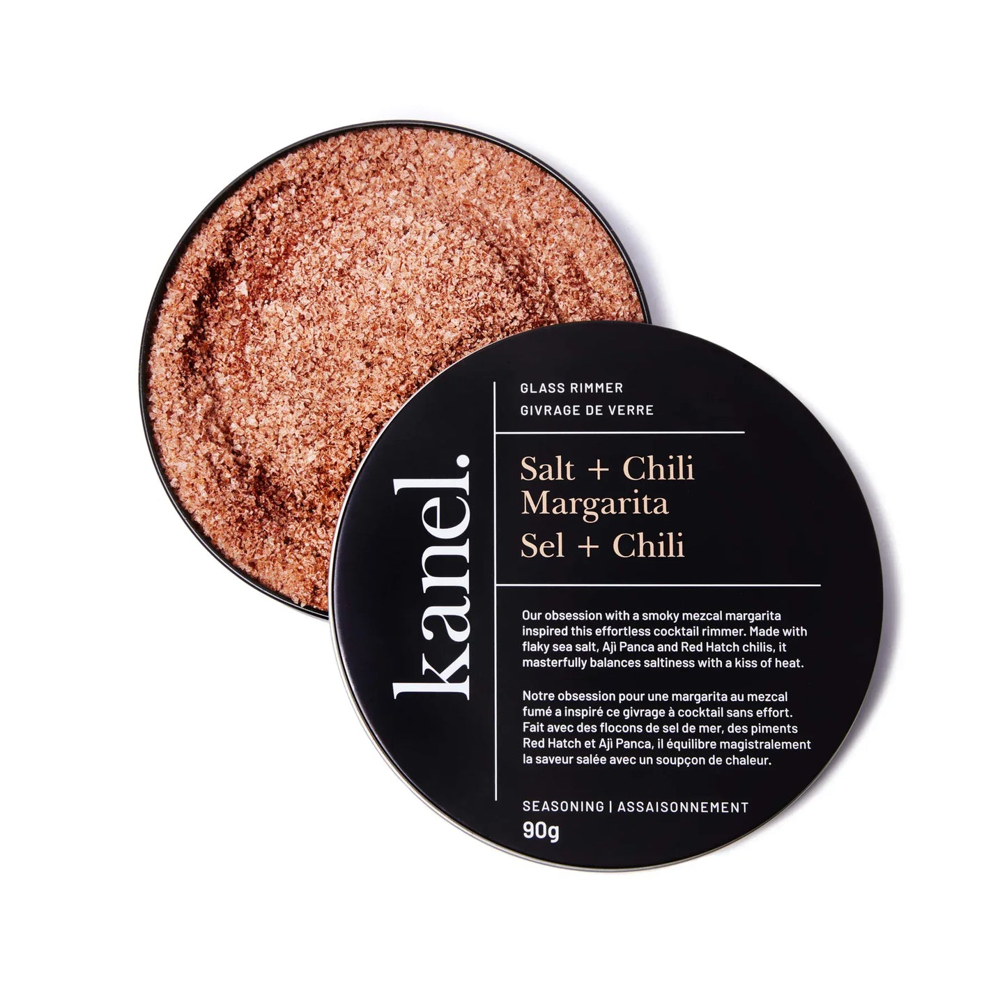 Salt + Chilli Margarita Glass Rimmer | prettycleanshop