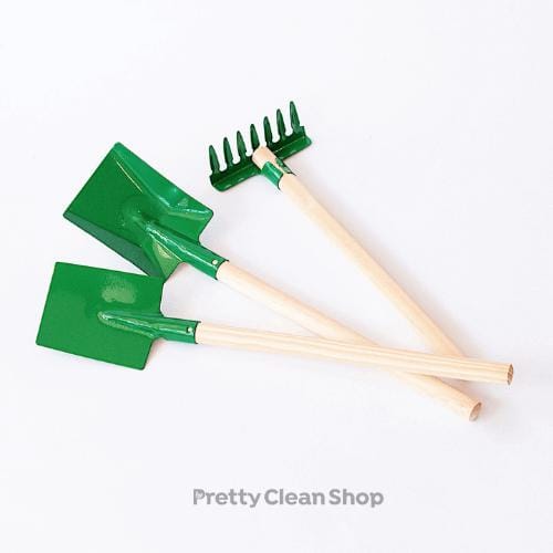 Kids Gardening Set | prettycleanshop