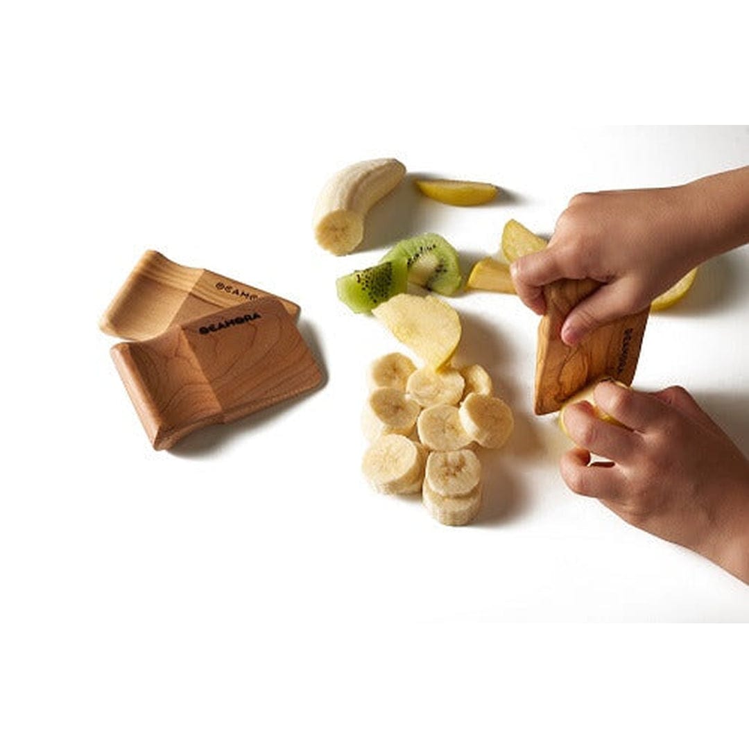 Kids Maple Cutter Knife | prettycleanshop