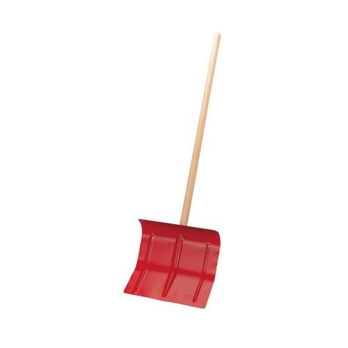 Kids Metal Snow Shovel by Gluckskafer