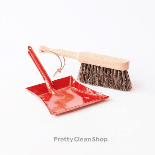 Kids Sweeping Brush by Redecker | prettycleanshop