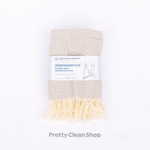 Kitchen / Hand Towel - Light Grey | prettycleanshop