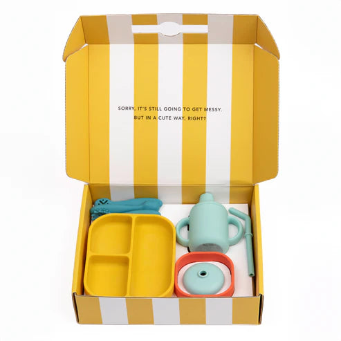 Little Bites Set