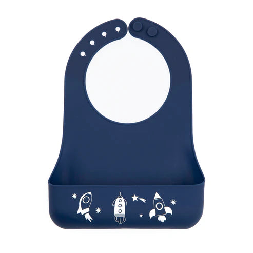 Little Bites Bib