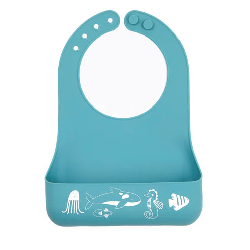 Little Bites Bib