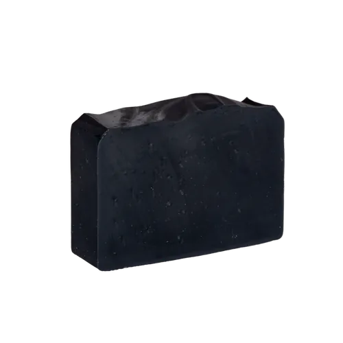 Lump of Coal Soap Bar - Juniper & Cedarwood | prettycleanshop