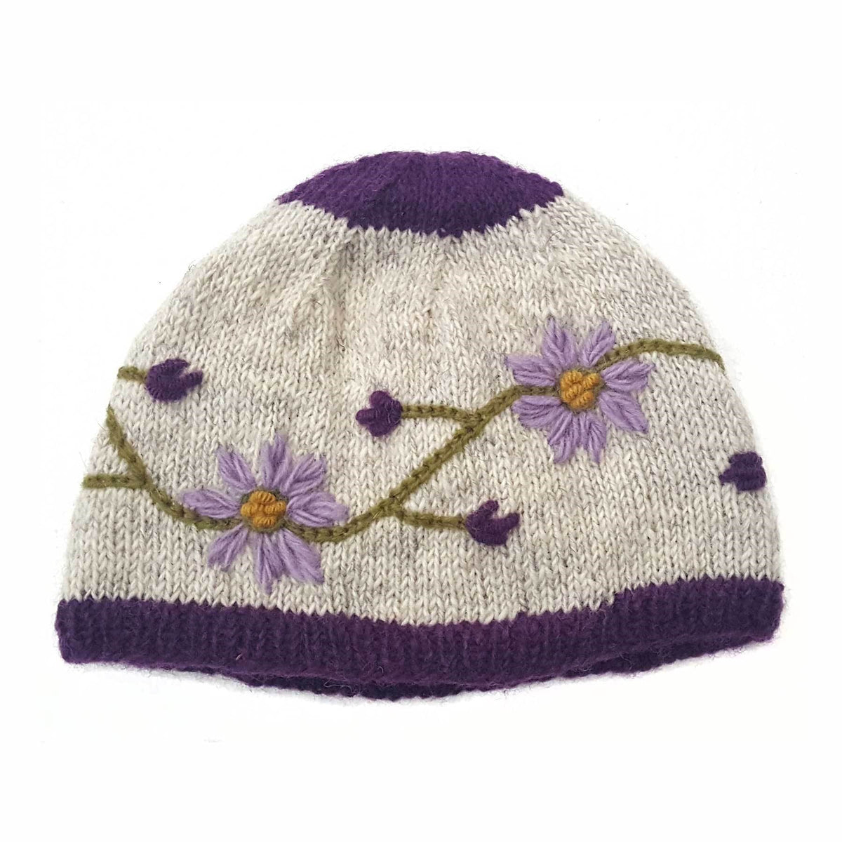 Palma Beanie