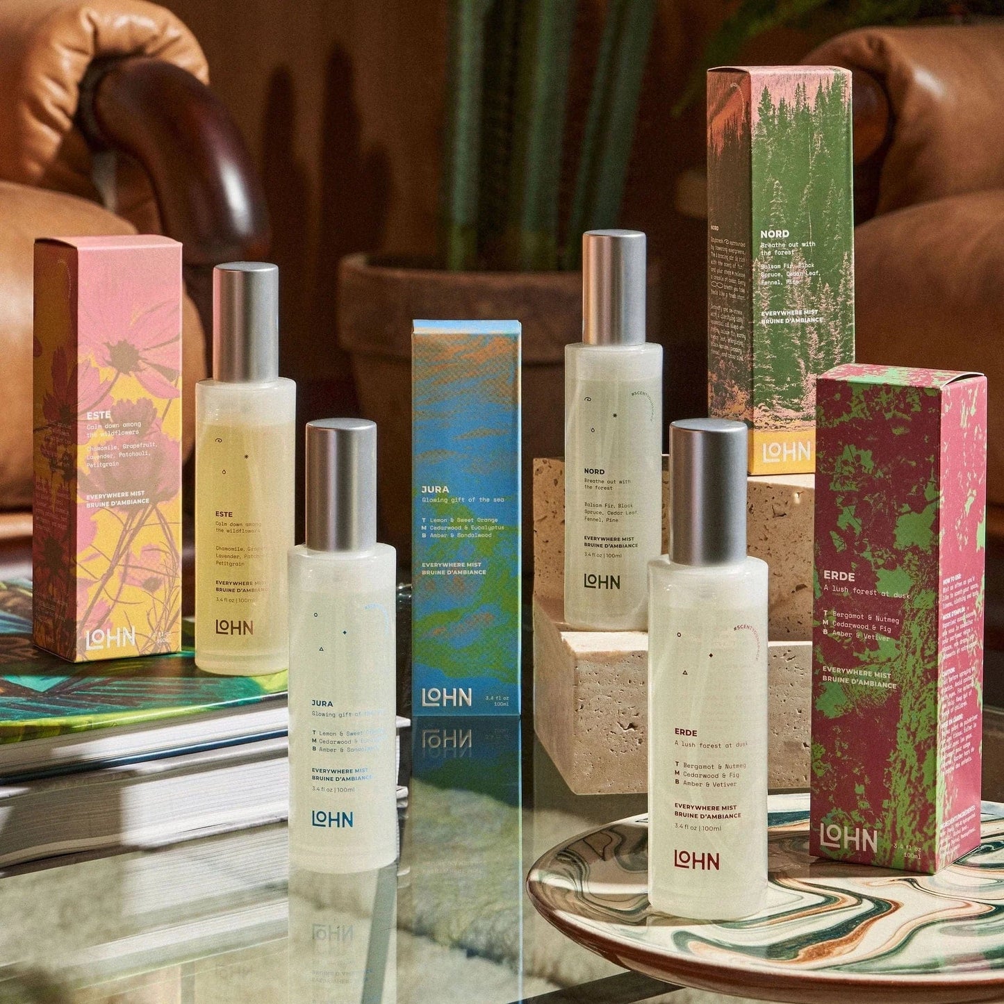 Everywhere Mist - Erde | prettycleanshop
