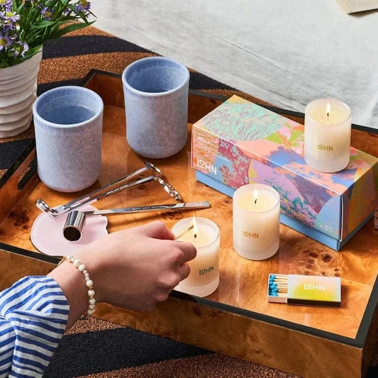 Box of Matches | prettycleanshop.myshopify.com