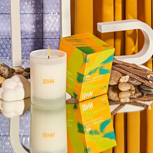 DYM - Spruce & Woodsmoke | prettycleanshop.myshopify.com
