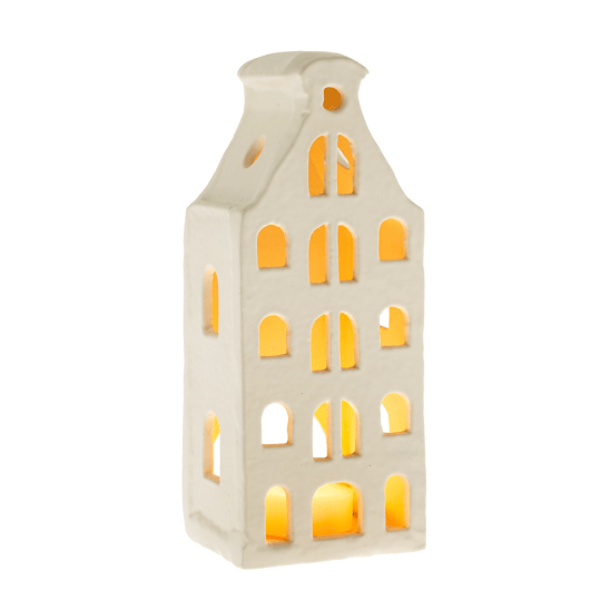 Vail Tealight House | prettycleanshop